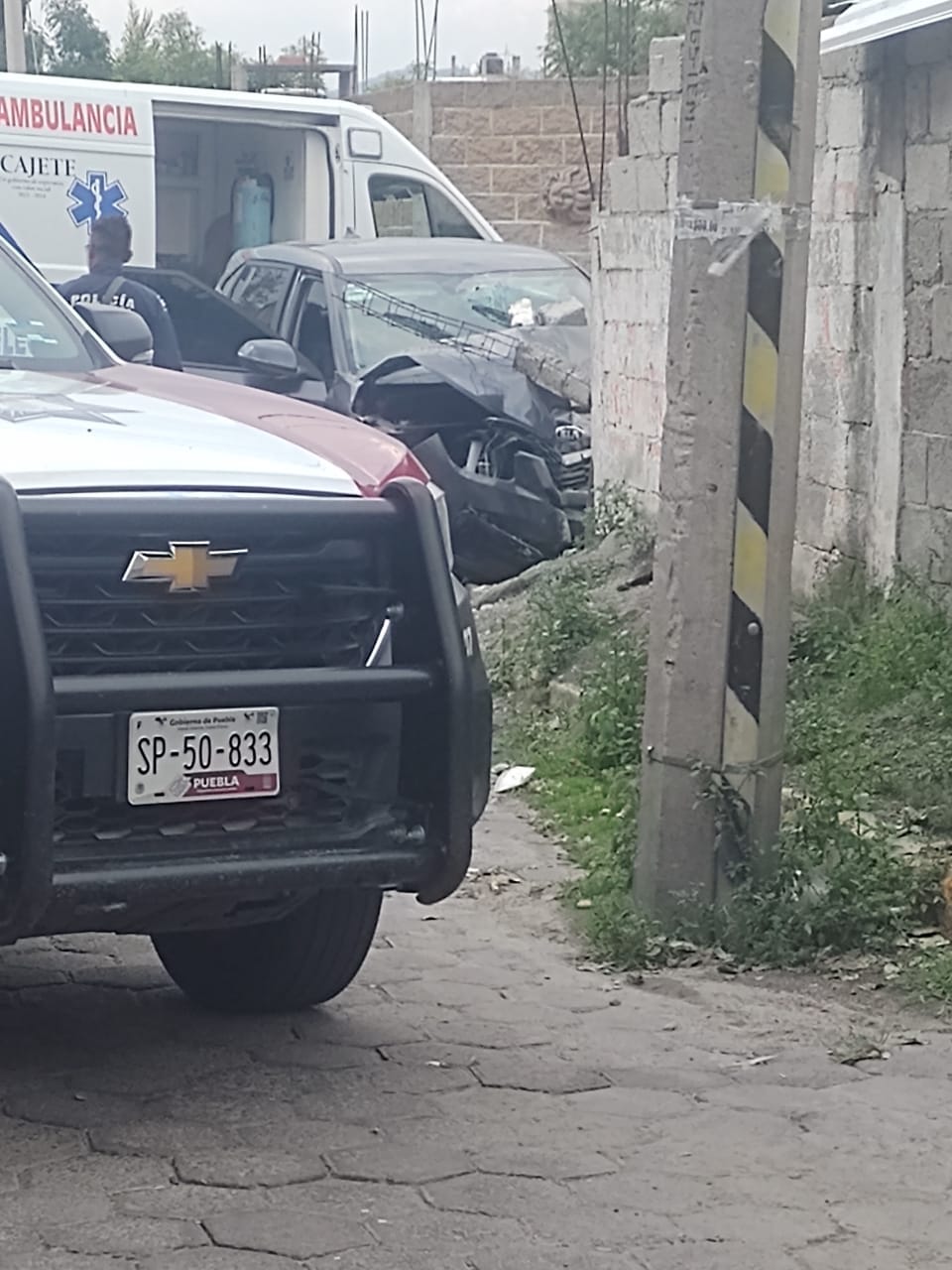 Ultima Hora Reportan De Una Balacera A Unas Calles Del Parque De