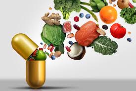Beneficios de incluir en la dieta suplementos de vitaminas y minerales —  Neoactives
